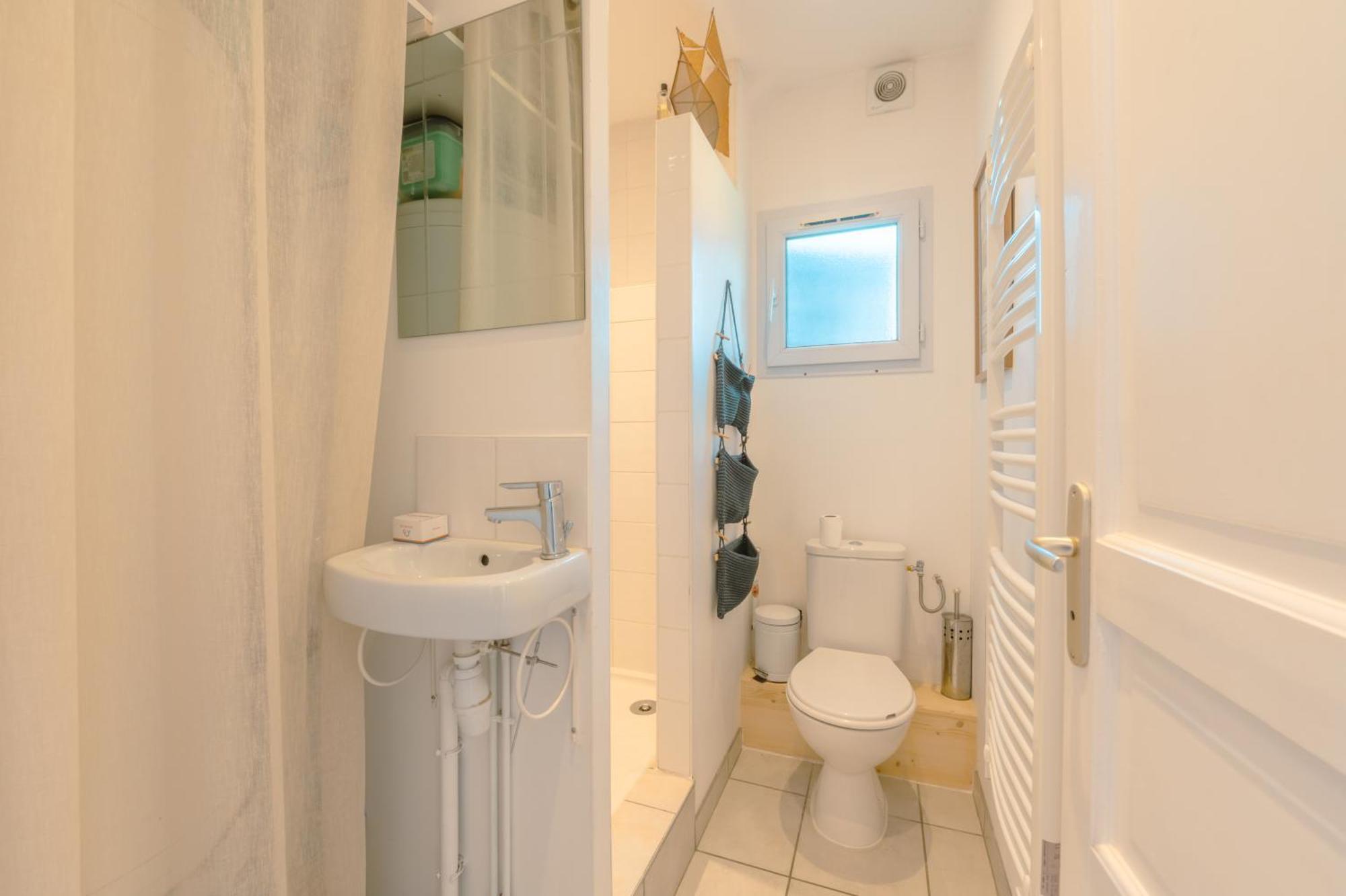 Appartement Etchea- 202 - Happy Rentals Saint-Gervais-les-Bains Luaran gambar